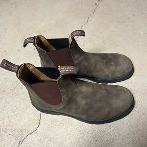 Blundstone 550 US12